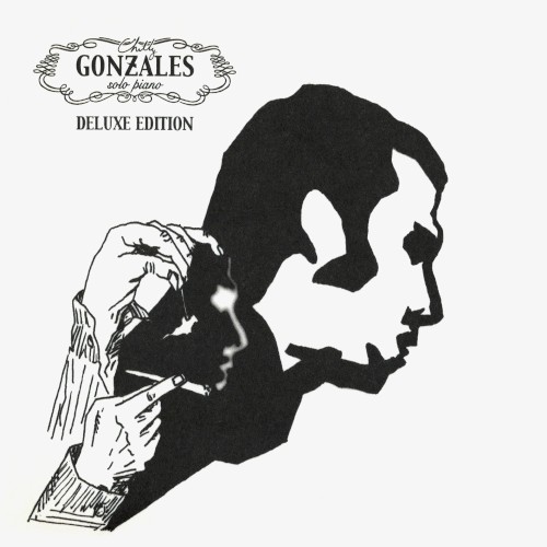 Solo Piano - Deluxe Edition