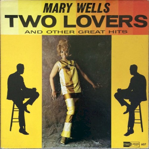Two Lovers and Other Great Hits