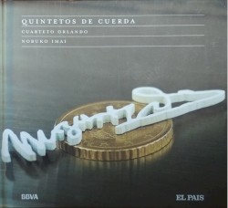 Quintetos de cuerda