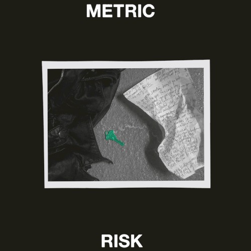 Risk (radio edit)