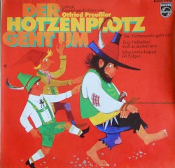 Der Hotzenplotz geht um