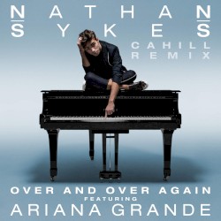 Over and Over Again (Cahill remix)