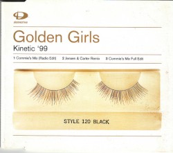 Kinetic '99