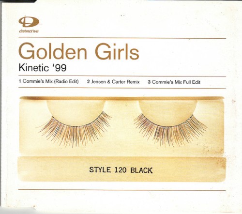 Kinetic '99