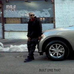 Built Lyke THAT (The B Sides)