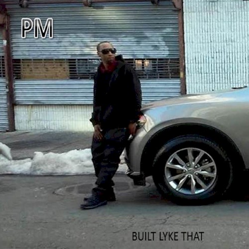 Built Lyke THAT (The B Sides)