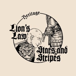 Heritage (Split w/Stars and Stripes)