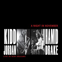A Night in November