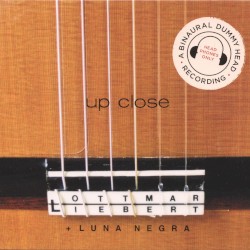 Up Close (Binaural)
