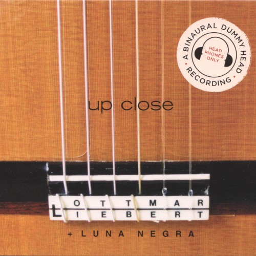 Up Close (Binaural)