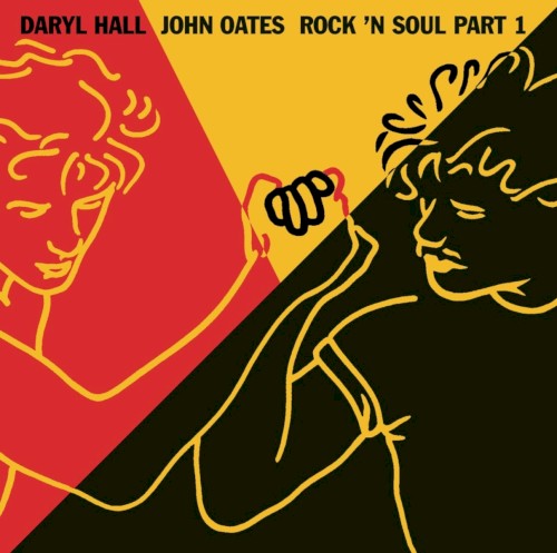 Rock ’n Soul, Part 1