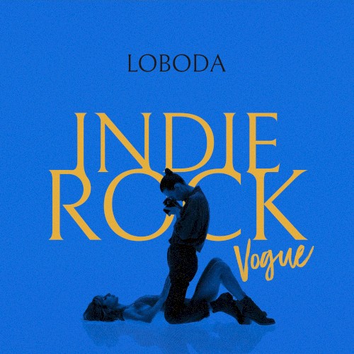 Indie Rock (Vogue) UA