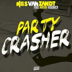 Party Crasher (X-Tof Remix)