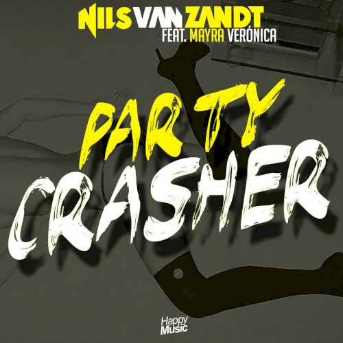 Party Crasher (X-Tof Remix)
