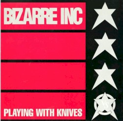 Playing With Knives [Quadrant Mix]