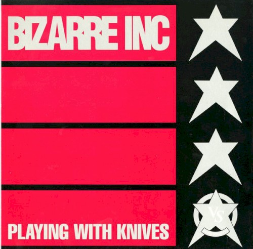 Playing With Knives [Quadrant Mix]
