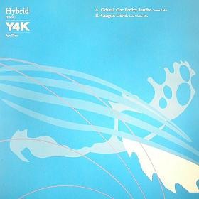 Hybrid Present: Y4K (Part Three)
