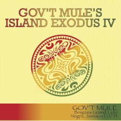 2013-01-17, Breezes Grand Lido, Negril, JM, Island Exodus IV