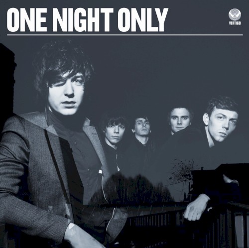 One Night Only (International Version)