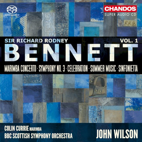 Orchestral Works, Volume 1