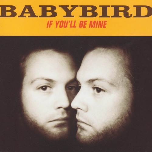 If You'll Be Mine (disc 1)