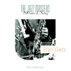 Jazz Masters: 100 años de Swing