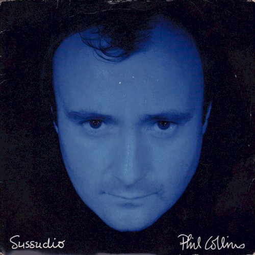 Sussudio / The Man With the Horn