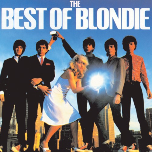 Blondie’s Hits