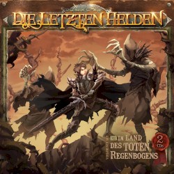 12: Im Land des toten Regenbogens