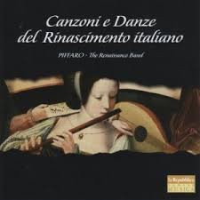 Canzoni e Danze