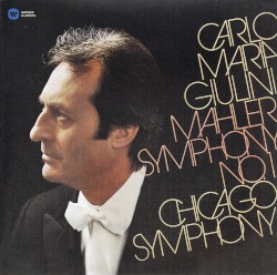 Symphony no.1 in D