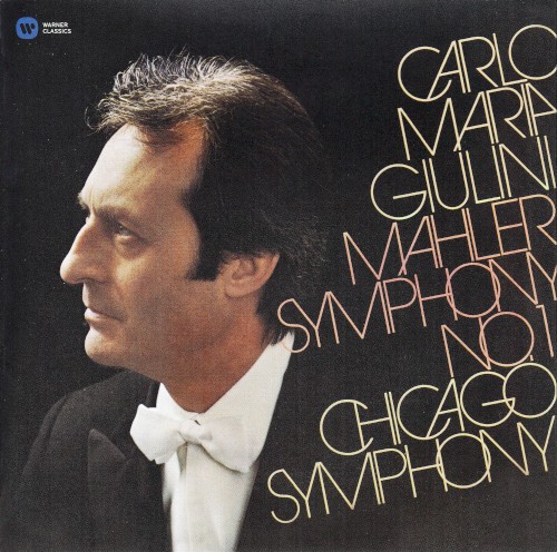 Symphony no.1 in D