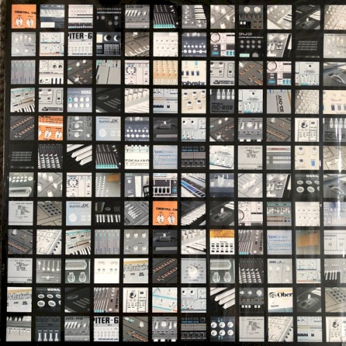 A Selection of Works Part 2/2