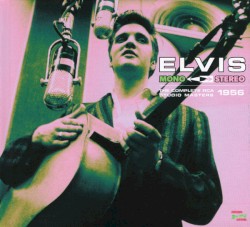 Mono To Stereo – The Complete RCA Studio Masters 1956
