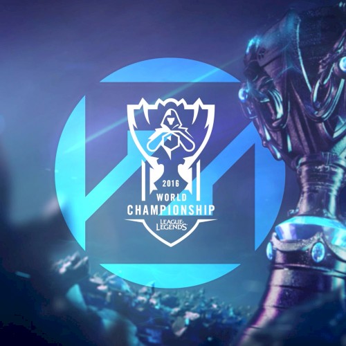 Ignite (Finals remix - 2016 League of Legends World Championship)