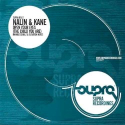 Open Your Eyes (The Child You Are) (Markus Schulz & Elevation Mixes)