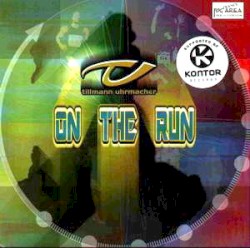 On The Run (Remixes)