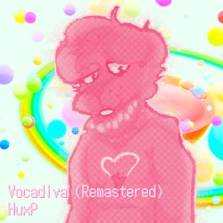 Vocadiva (remastered)