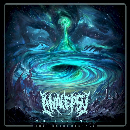Quiescence: The Instrumentals