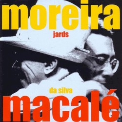 Jards Macalé canta Moreira da Silva