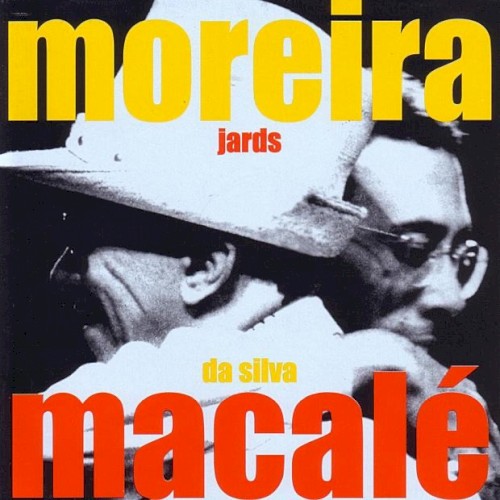 Jards Macalé canta Moreira da Silva