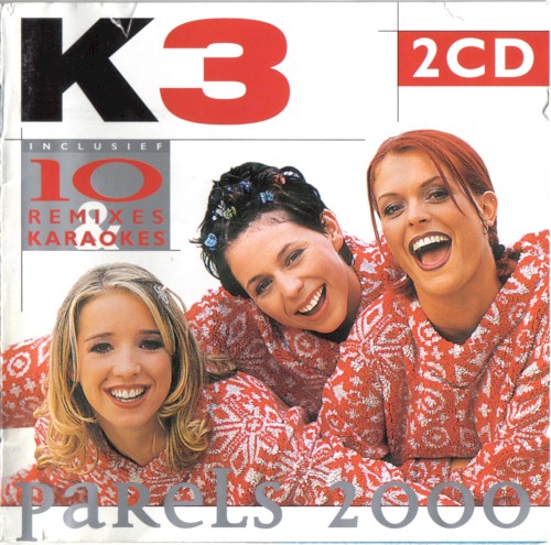 Parels 2000