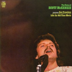 San Francisco: The Very Best of Scott McKenzie