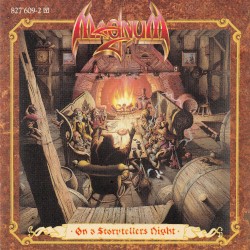 On a Storyteller's Night (Expanded 2005)