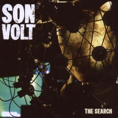 The Search (Deluxe Reissue)