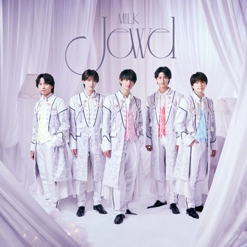 Jewel Single Collection 2023
