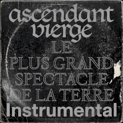 Le plus grand spectacle de la terre (instrumental)