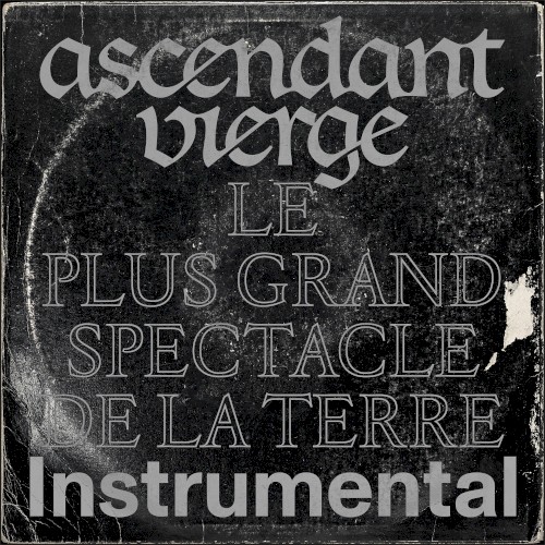 Le plus grand spectacle de la terre (instrumental)