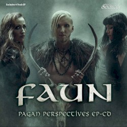 Pagan Perspectives EP