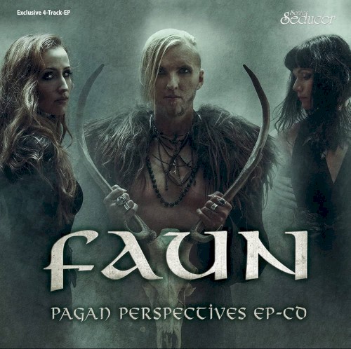 Pagan Perspectives EP